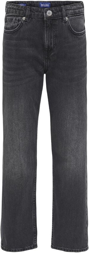 OSJEDGE STRAIGHT WB 2784 PIM DNM NO