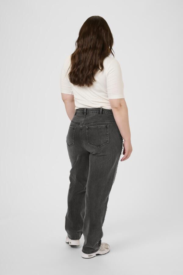 KCpetri Straight Jeans