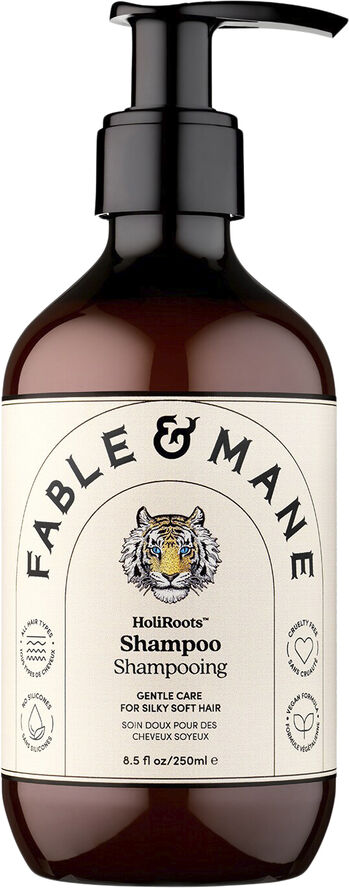 HoliRoots - Hydrating Shampoo