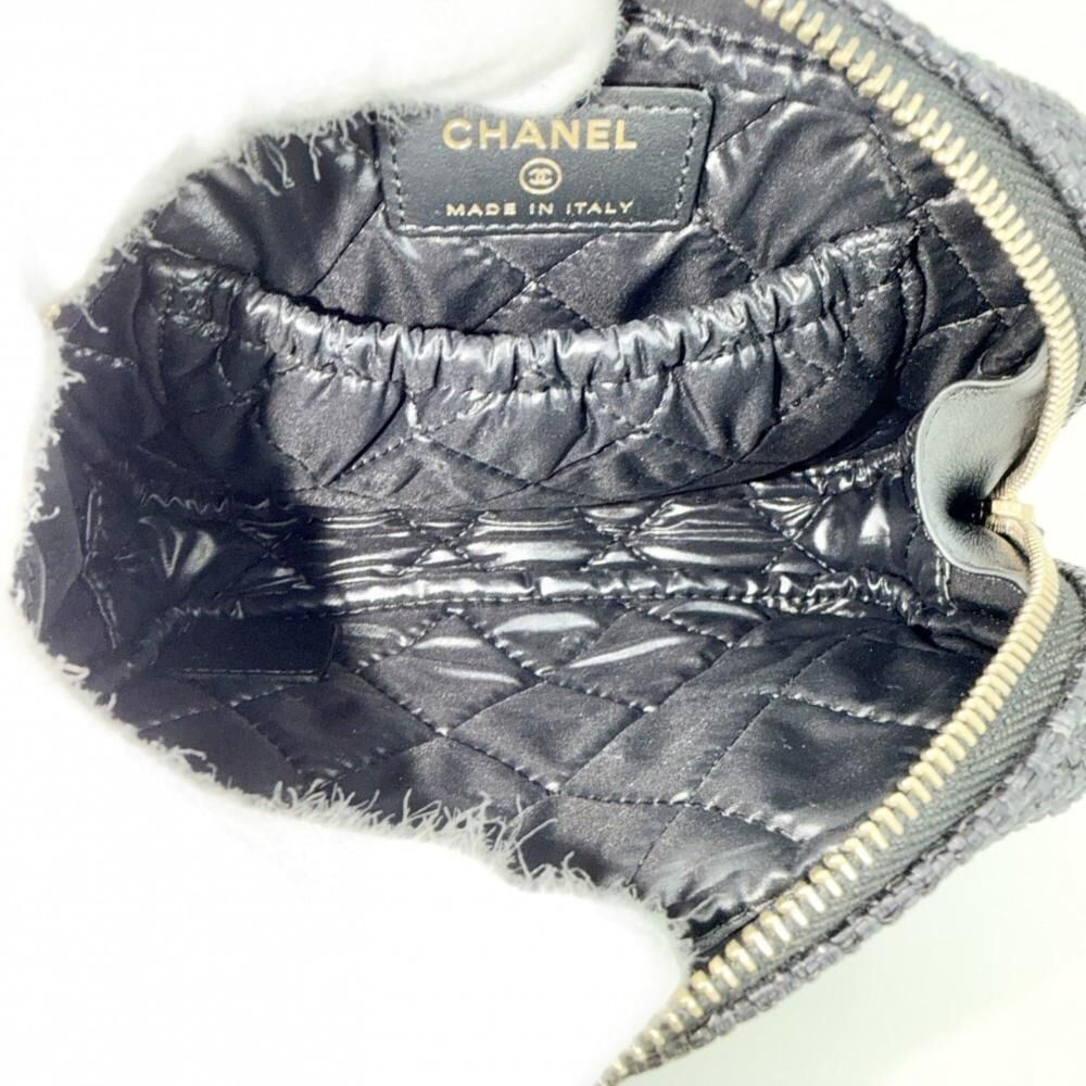 Chanel Deauville
