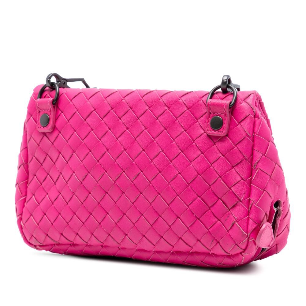 Bottega Veneta Crossbody Bag