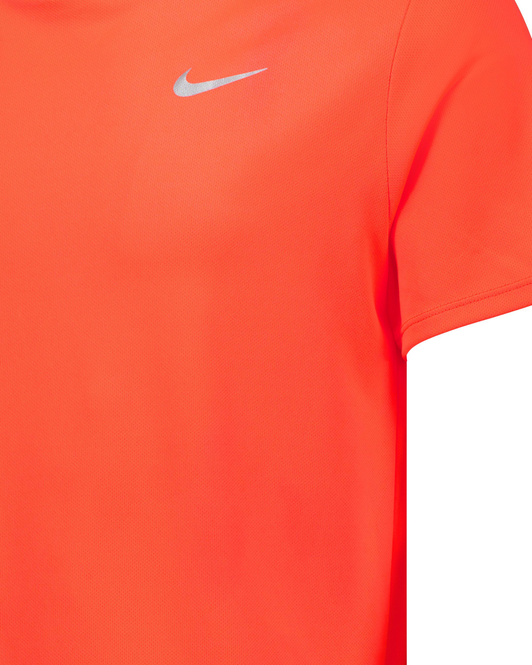 Dri-FIT UV Miler L&oslash;be T-shirt