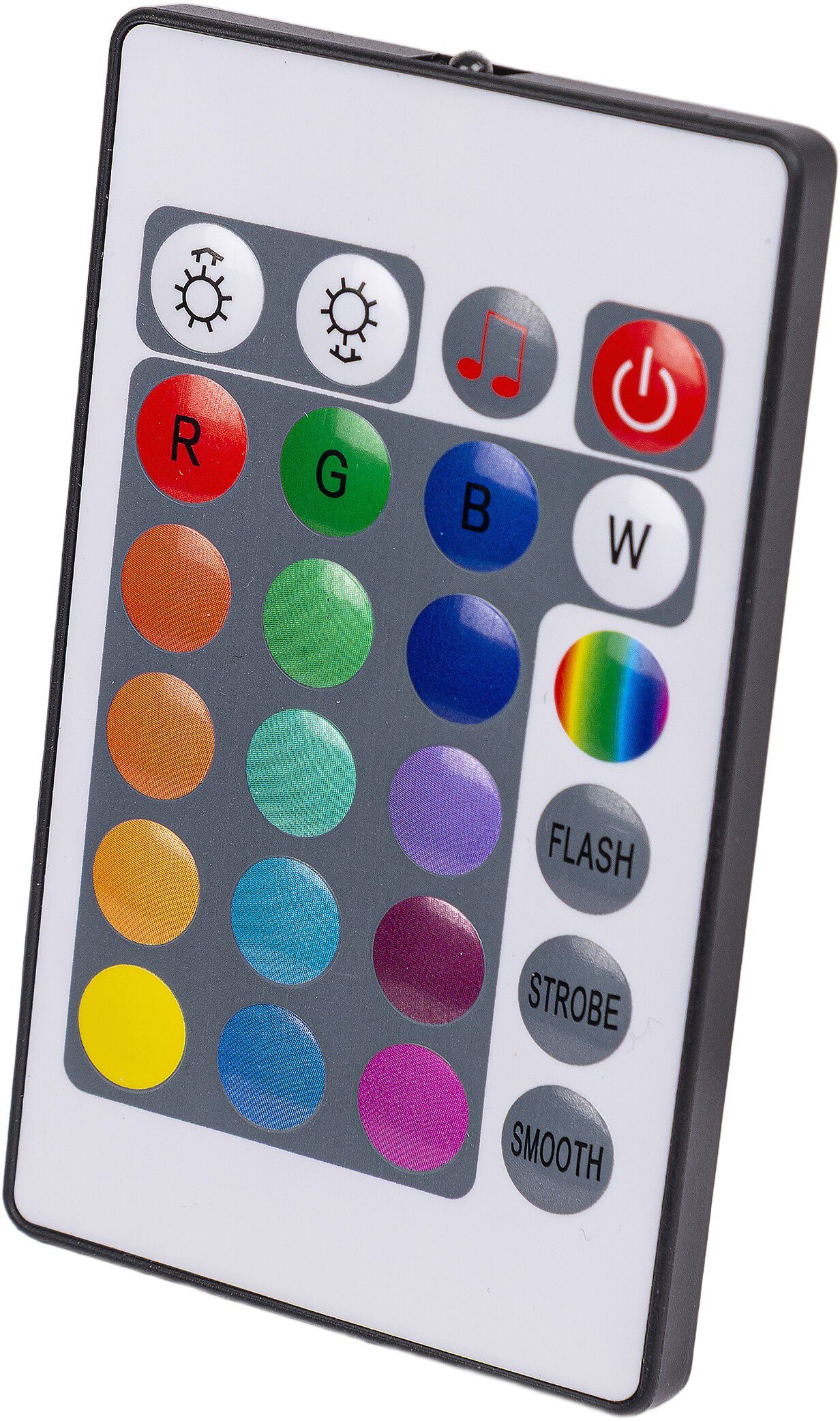 TWIN RGB NEON STICKS 40cm