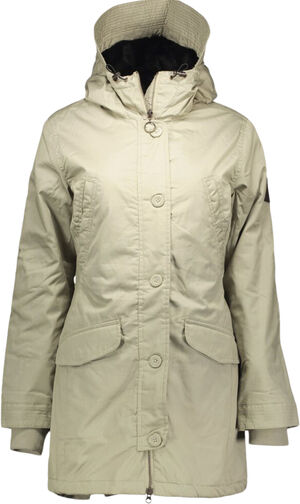 Göteborg Coat