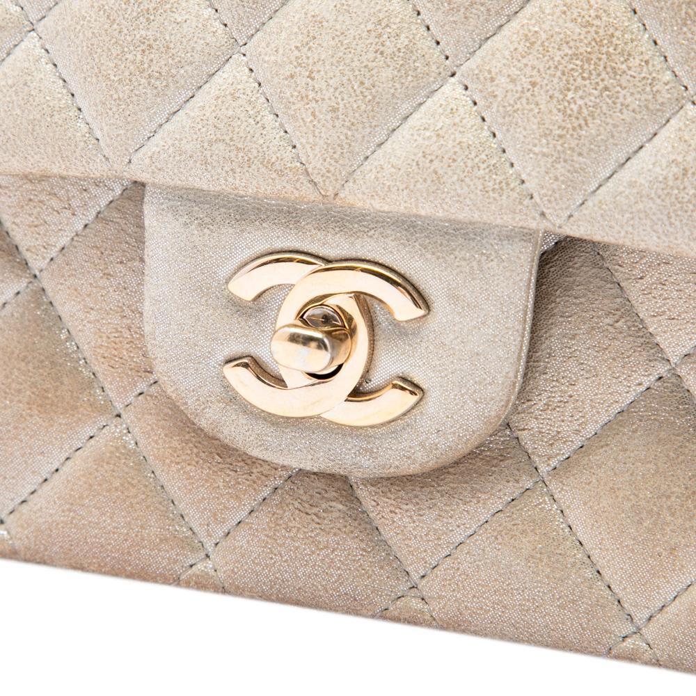 Chanel Flap Bag