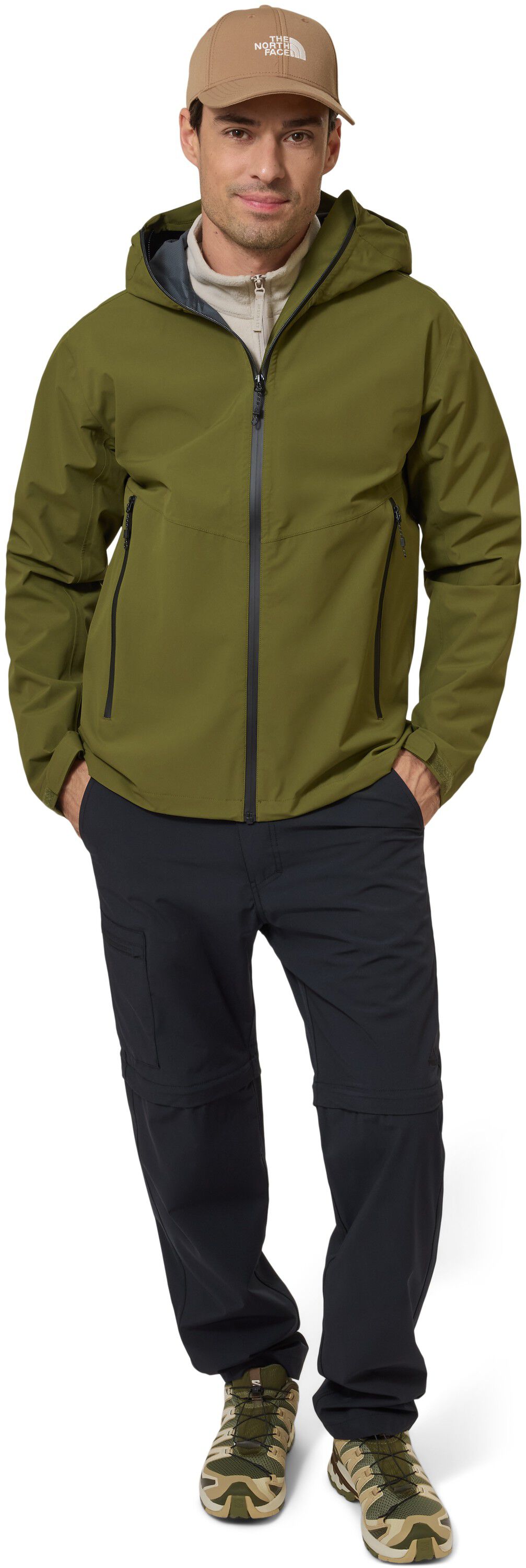 2. 5 Layer Shell Jakke