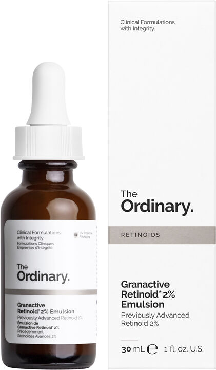 Granactive Retinoid 2% Emulsion 30 ml.