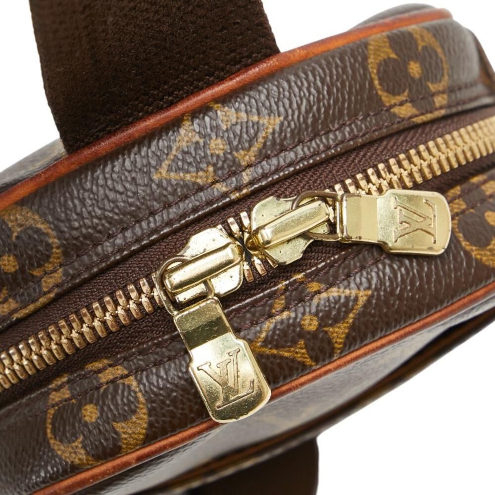 Louis Vuitton Crossbody Bag