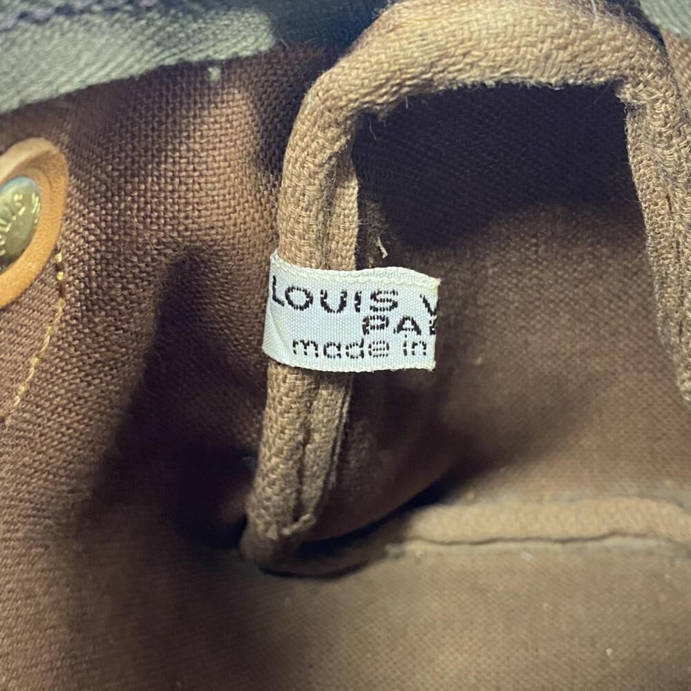 Louis Vuitton Speedy