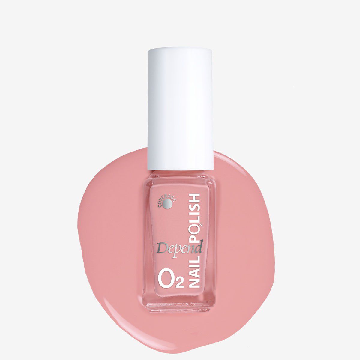 O2-minilak nr. 852