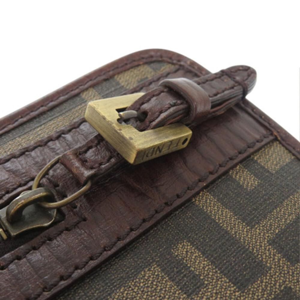 Fendi Crossbody Bag
