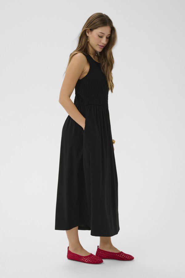 CRLula Jersey Dress