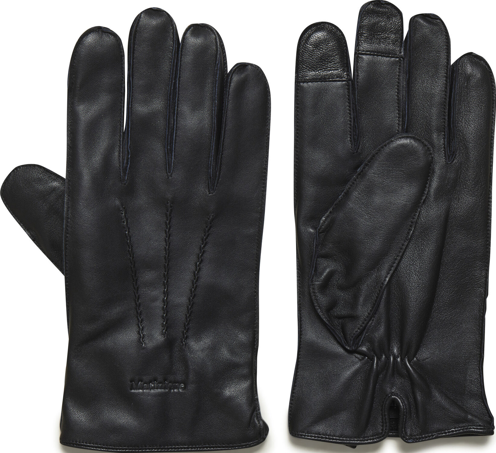 MAtrewy Classic Leather