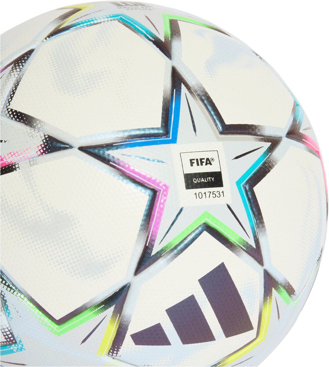 UEFA Champions League 26/27 League Med. Kasse Fodbold