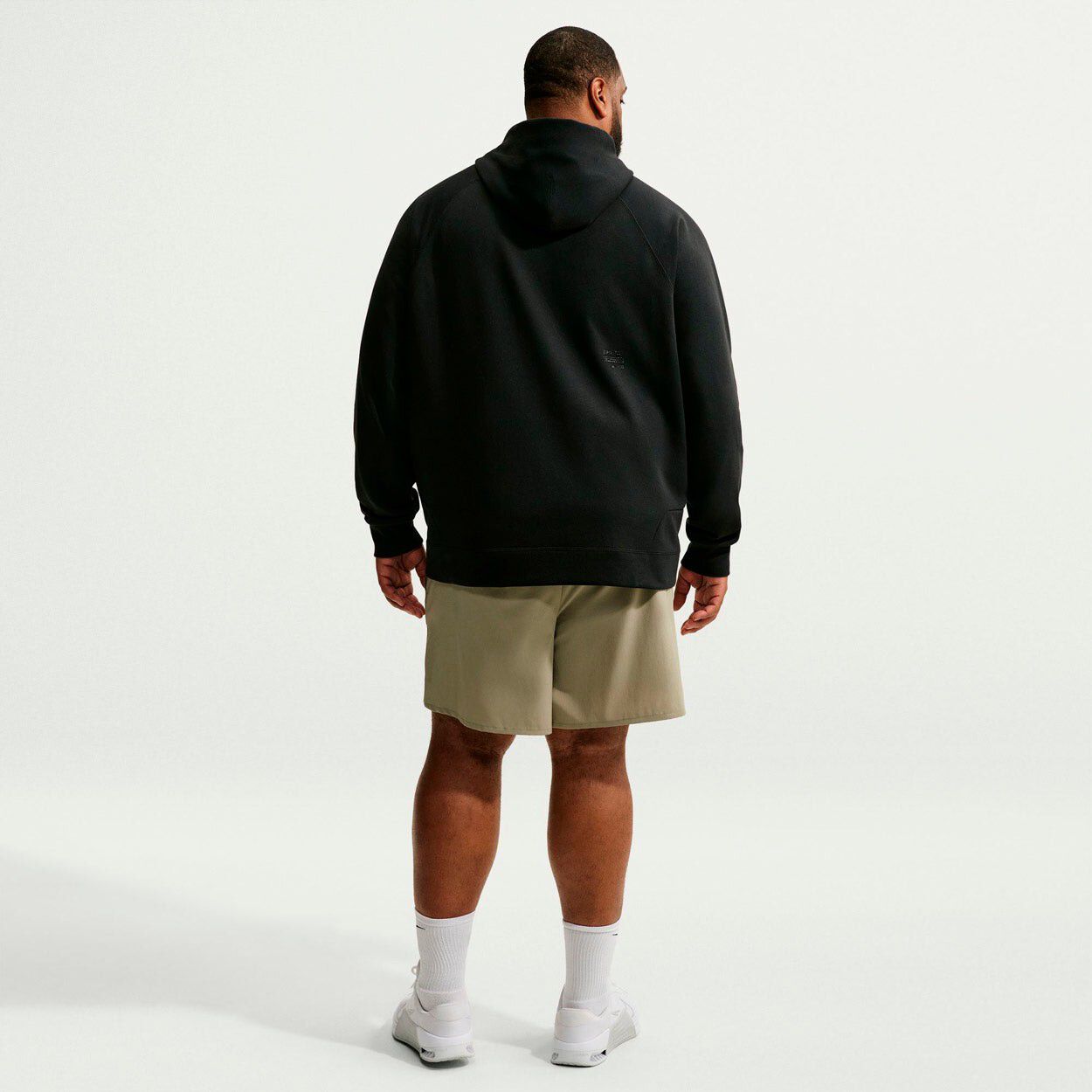Dri-Fit Oversized H&aelig;ttetr&oslash;je