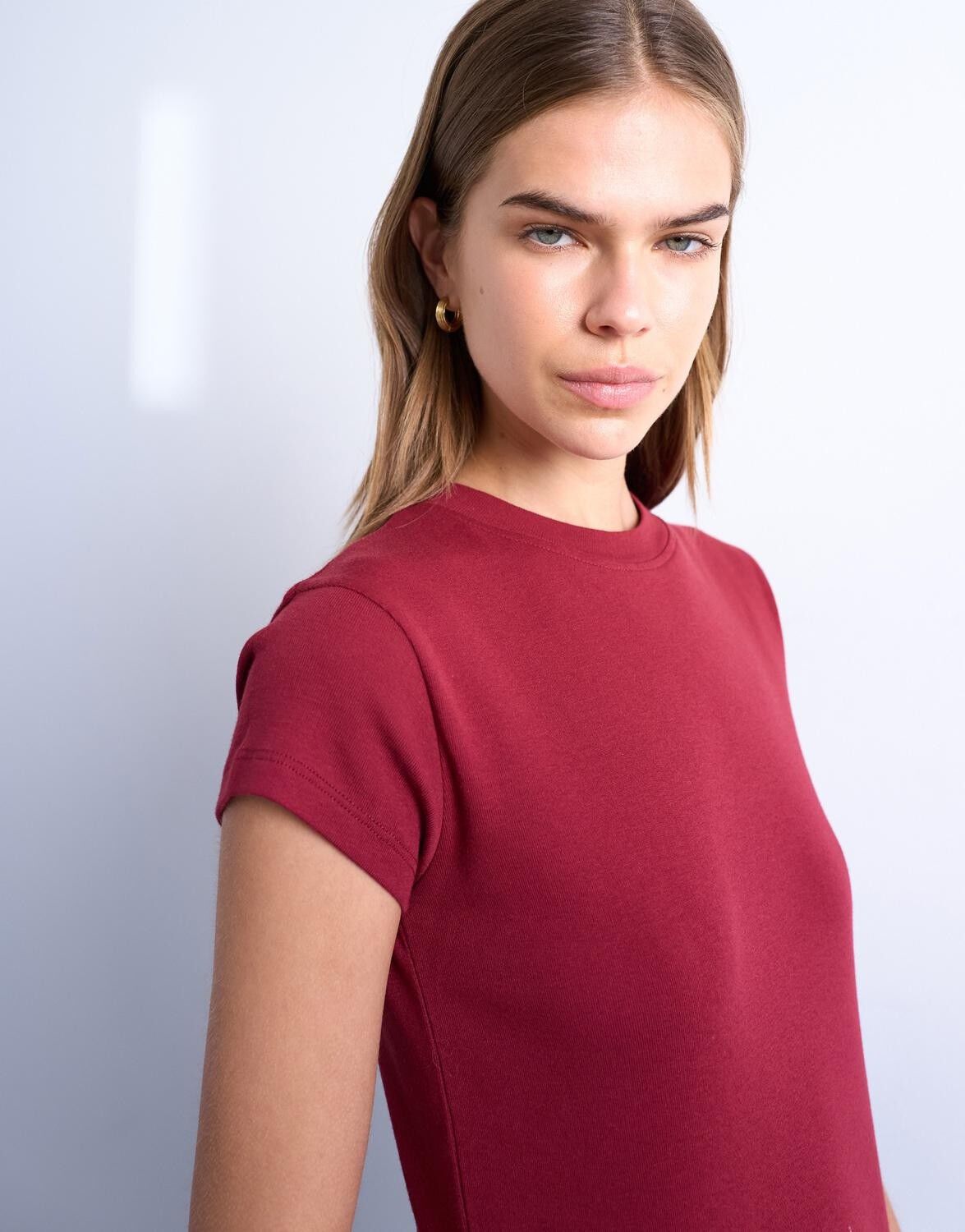 TSEVERYDAY SS TOP JRS NOOS