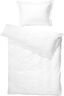 Turistripa GOTS WHITE 140x220/60X63 cm