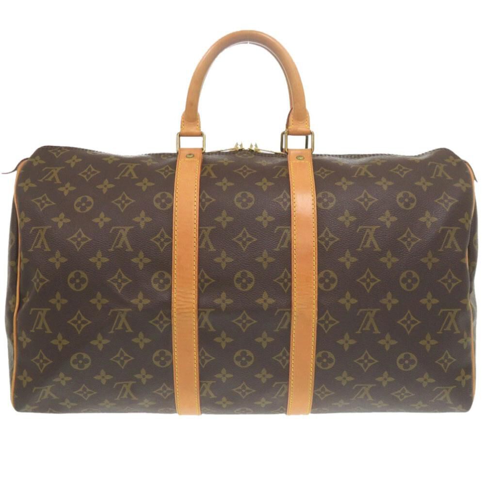 Louis Vuitton Keepall