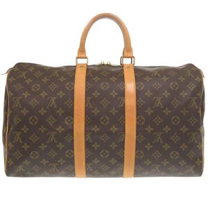 Louis Vuitton Keepall