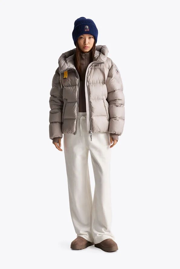 TILLY - WATER-REPELLENT DOWN JACKET
