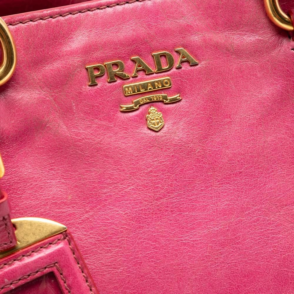 Prada Galleria Bag
