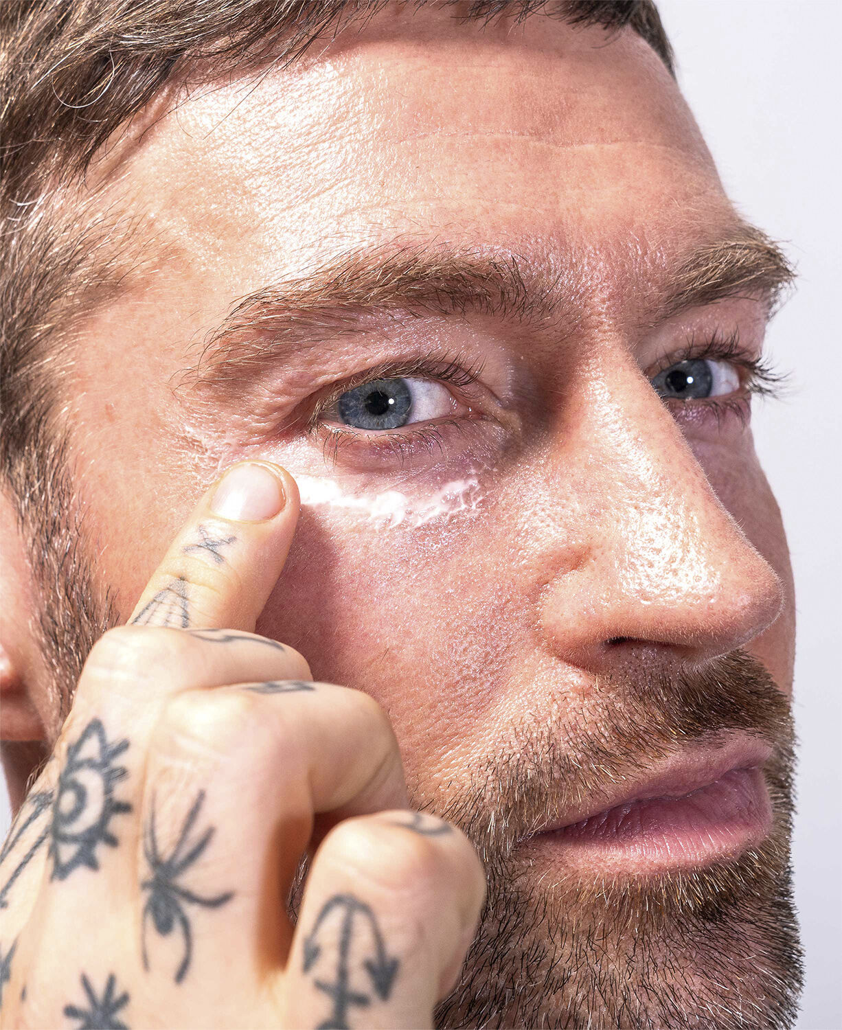 Eye Opener - Anti-Age &oslash;jencreme