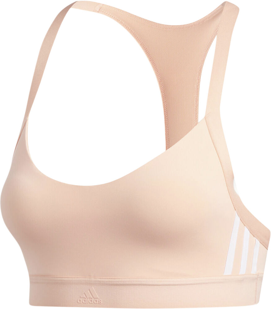 All Me 3-Stripes Bra