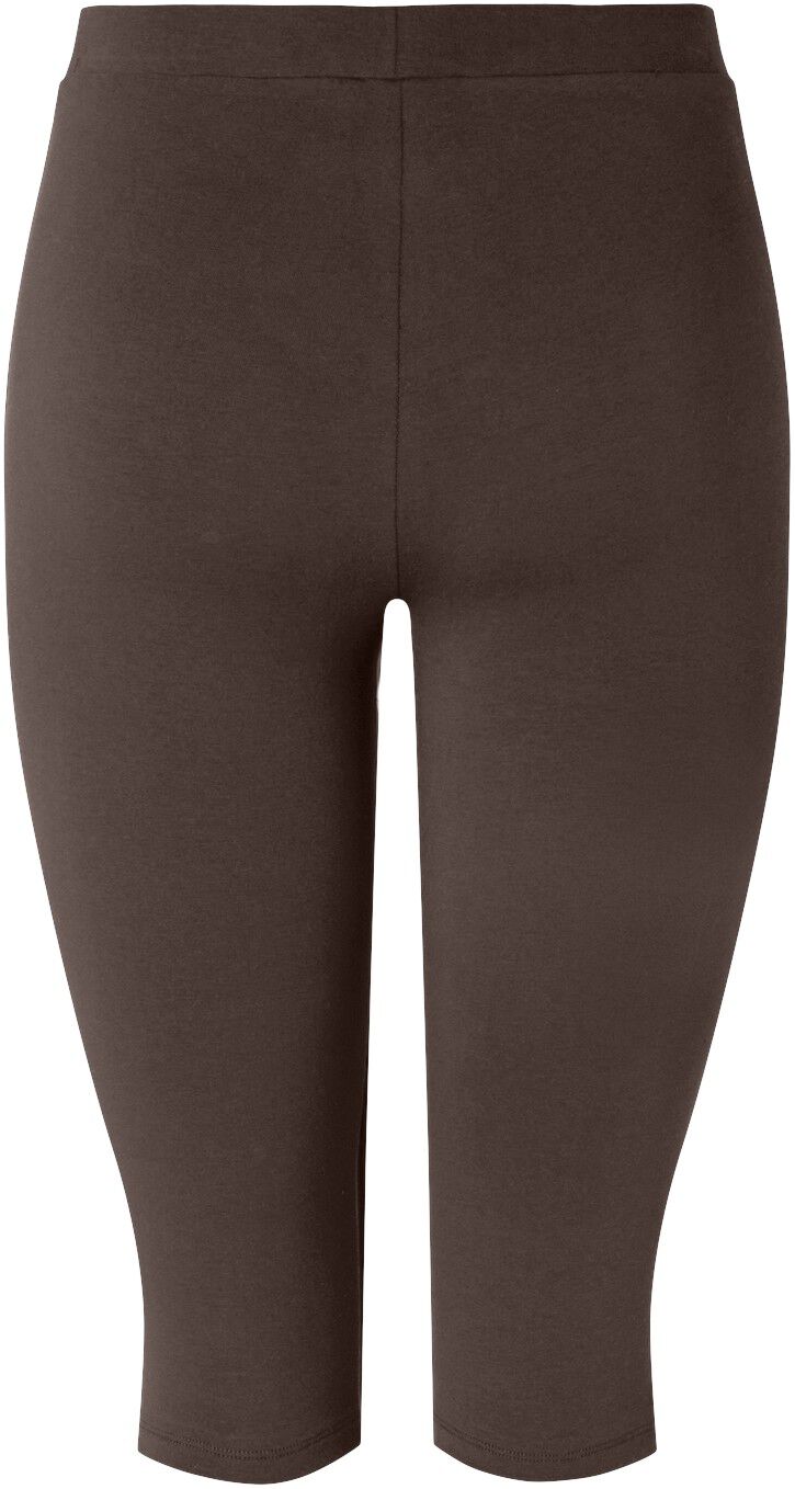 Pcalli Mw Capri Leggins Jrs Dm