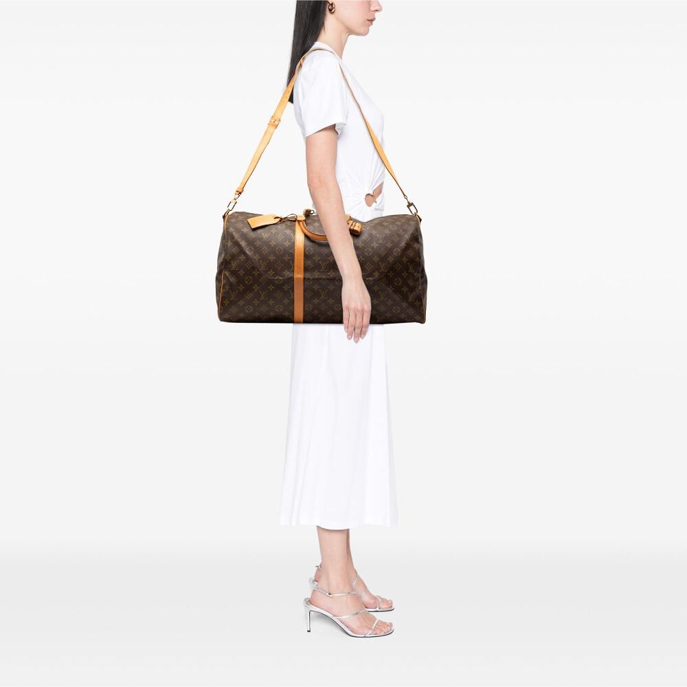 Louis Vuitton Keepall