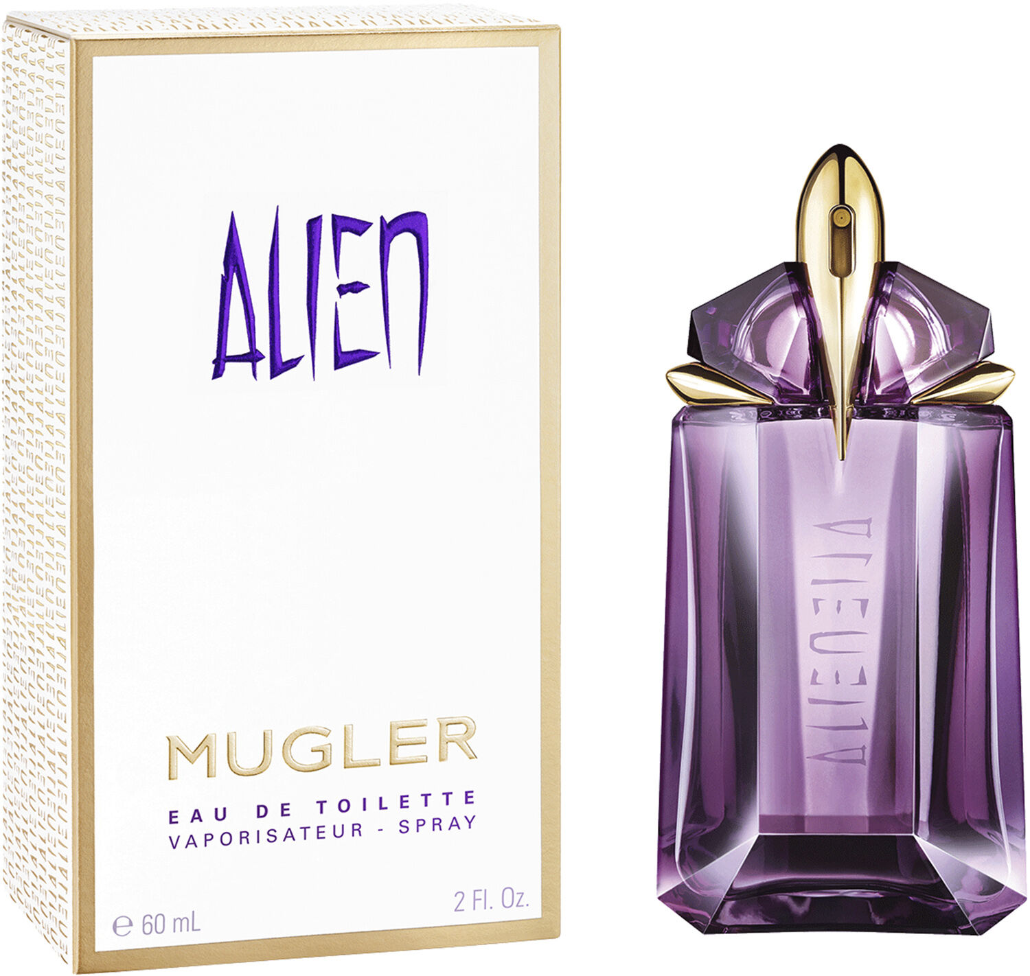 Alien Eau de Toilette