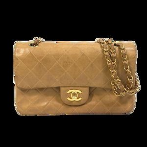 Chanel Flap Bag