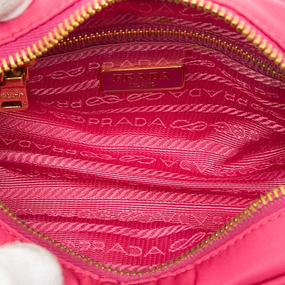 Prada Pouch