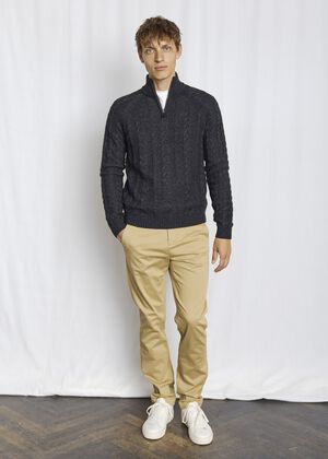 BS Onier Overshirt Shirt