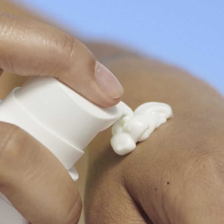 Overnight Hydrating Mask