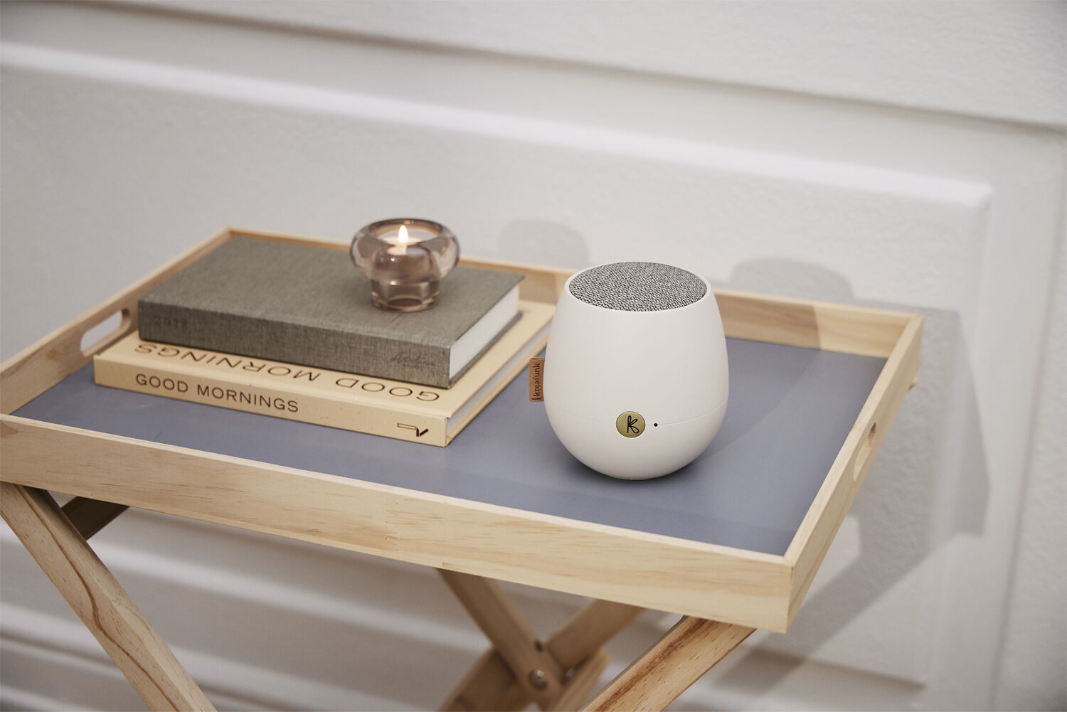 aJAZZ 2 H&oslash;jttaler