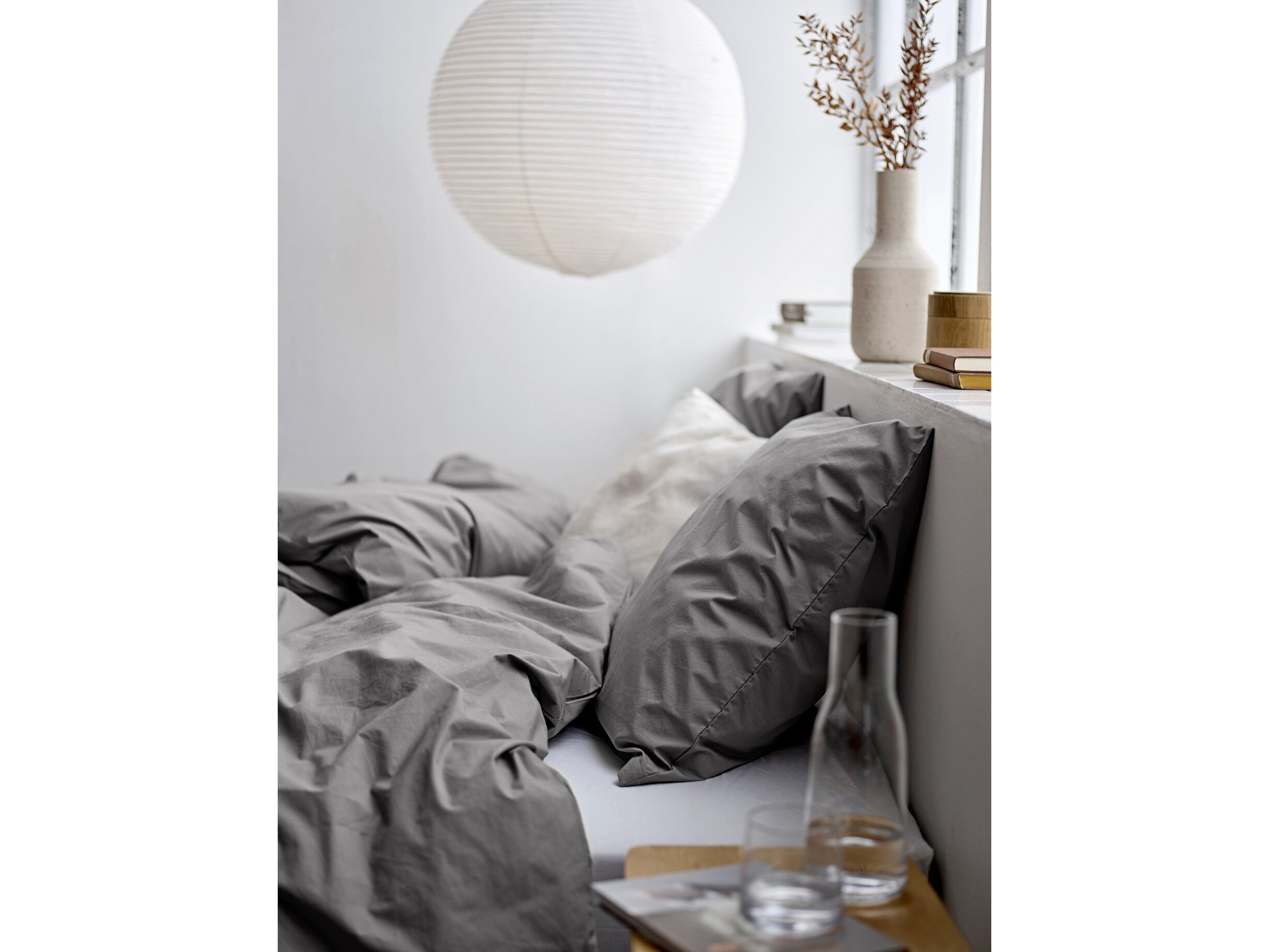 Whisper Senget&oslash;j