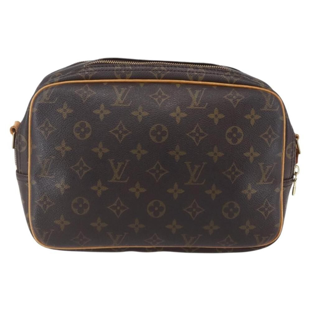 Louis Vuitton Reporter