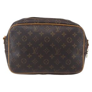 Louis Vuitton Reporter