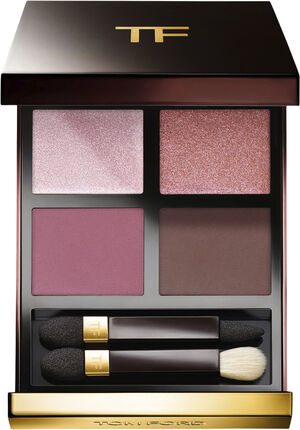 EYE COLOR QUAD-02 ROSE V 7GM/. 24OZ