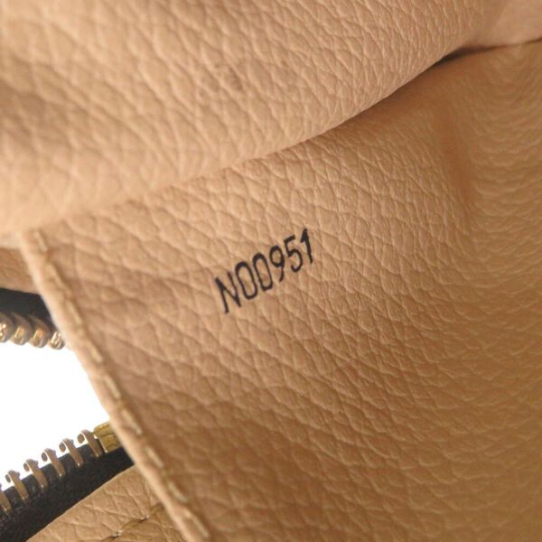 Louis Vuitton Trousse Toilette