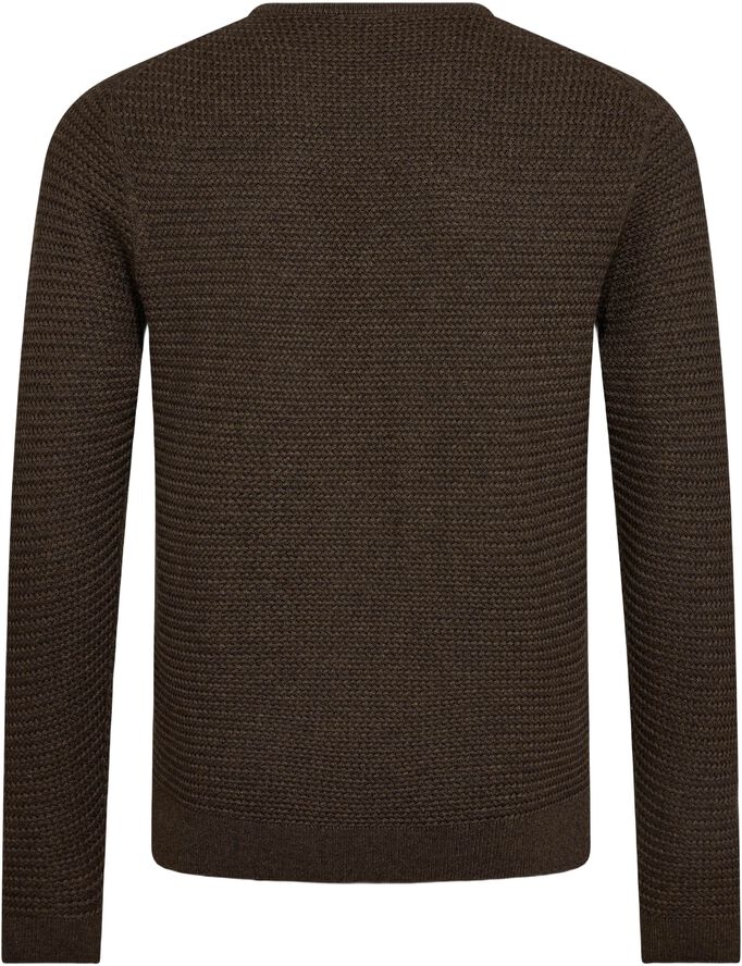 BS Arnlaug Regular Fit Knitwear