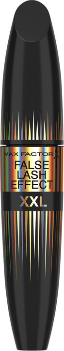 Max Factor False Lash Effect XXL Mascara, 001 Black, 12ml
