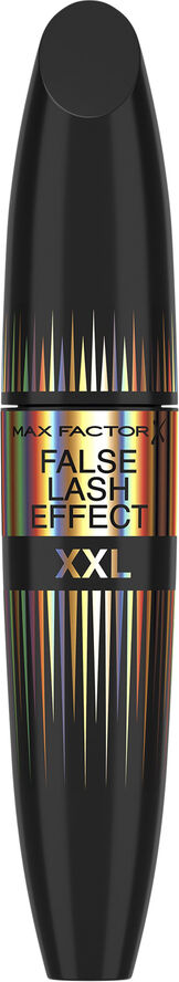 Max Factor False Lash Effect XXL Mascara, 001 Black, 12ml