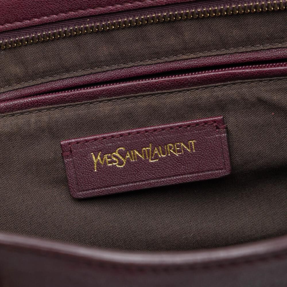 Yves Saint Laurent Tote