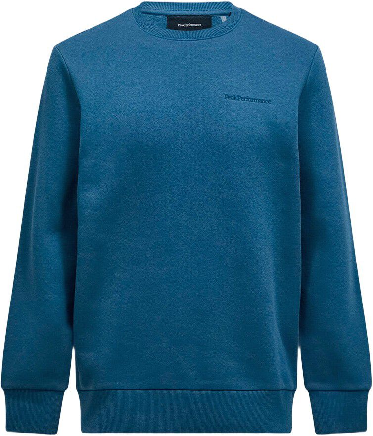 Original Small Logo Sweatshirt