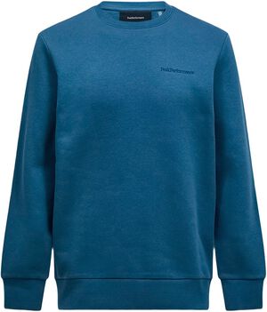 Original Small Logo Sweatshirt