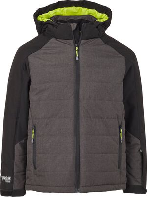Courtyard Jacket
