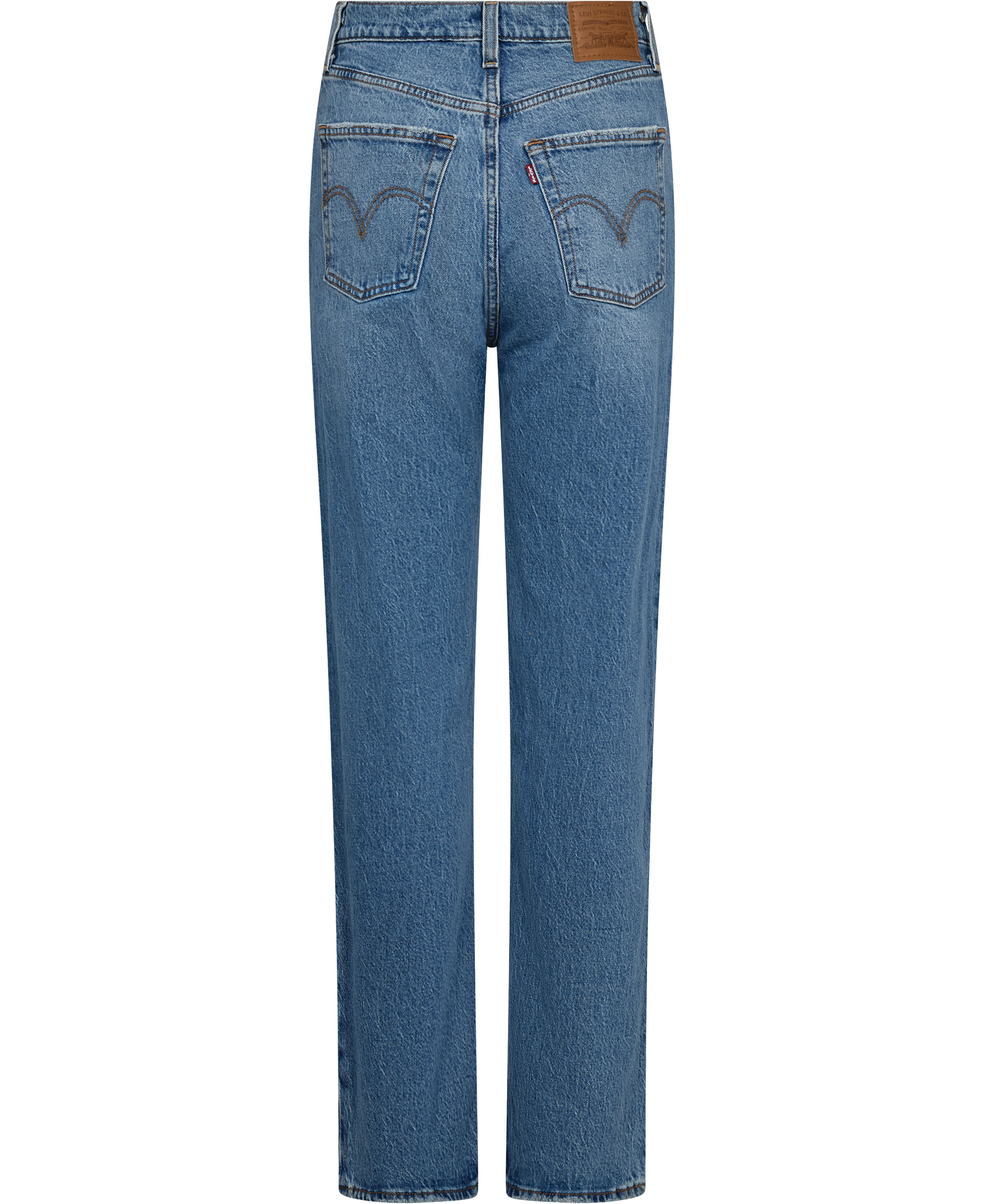 RIBCAGE FULL LENGTH DANCE AROU