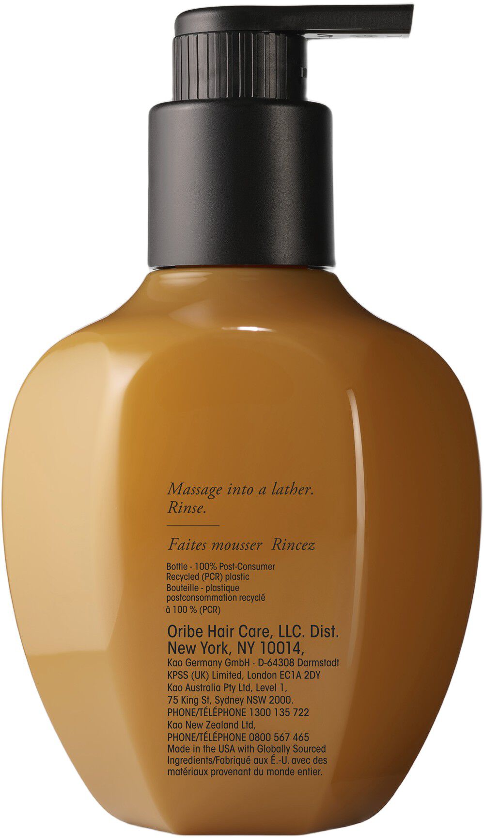 C&ocirc;te d&rsquo;Azur Hand Wash & Cr&egrave;me Set