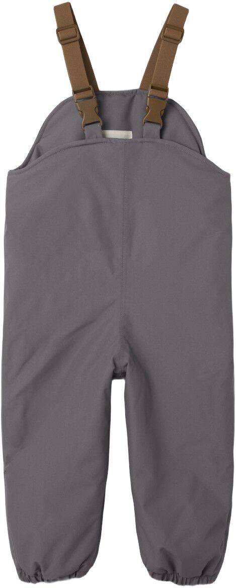 NMMLASNOW10 PANT FO LIL